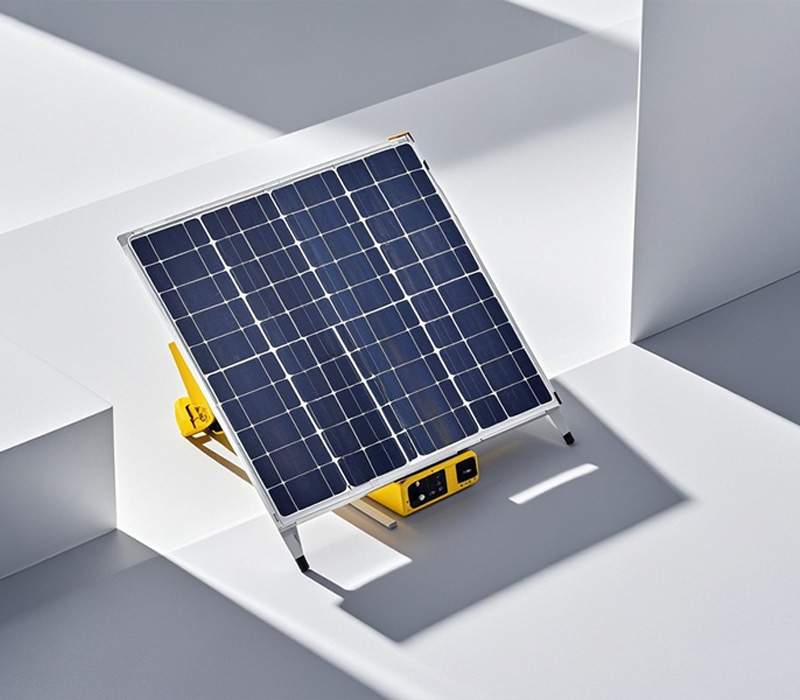 Intelligent Precision Control & Remote Management